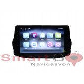 PEUGEOT BİPPER 2005-2023 9'' 4 GB MULTİMEDYA thumbnail 3