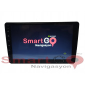 FİAT EGEA 9''  2015/2023 4 GB MULTİMEDYA - 2