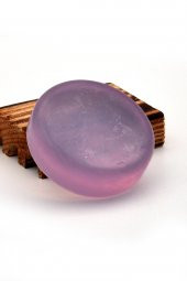 Lavanta Şeffaf Transparan Sabunu 90 G thumbnail 1