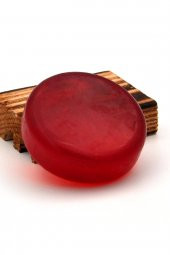 Kantaron Yağı Şeffaf Transparan Sabunu 90 G thumbnail 1