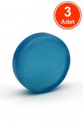 Argan Yağı Şeffaf Transparan Sabunu 90 G x 3 Adet - 1