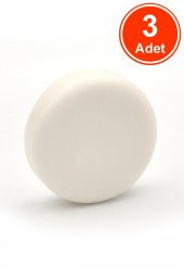 Türk Hamamı Şeffaf Transparan Sabunu 90 G x 3 Adet - 1