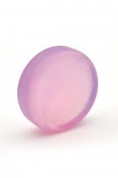 Lavanta Şeffaf Transparan Sabunu 90 G x 3 Adet thumbnail 3