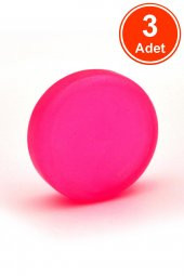 Gül Yağı Şeffaf Transparan Sabunu 90 G x 3 Adet thumbnail 1