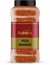BUHARA PİZZA BAHARATI 500 GR PET - 1