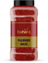BUHARA PULBİBER HALİS 500 GR PET - 1