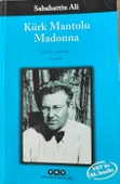 Kürk Mantolu Madonna - 1