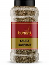 BUHARA SALATA  BAHARATI 400 GR PET - 1
