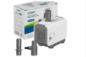 Sobo Akvaryum Sump (Kafa) Motoru 15W 1000 LT/SAAT A-Q-1000 - 2