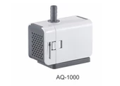 Sobo Akvaryum Sump (Kafa) Motoru 15W 1000 LT/SAAT A-Q-1000 - 1