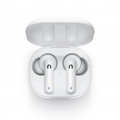 Niceboy HIVE Pins 3 Beyaz Bluetooth 5.1 Suya Dayanıklı Kulaklık - 5