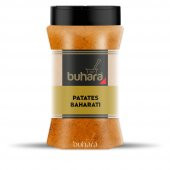 BUHARA PATATES BAHARATI 200 GR PET - 1