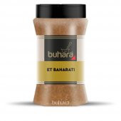 BUHARA ET BAHARATI 150 GR PET - 1