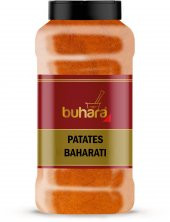 BUHARA PATATES BAHARATI 800 GR PET - 1