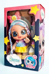 Global Toys - GL100354 Roza Şeker Kız | Roza Sweet Girl, Sesli Şeker Kız - 5