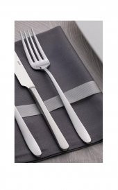 Nehir Sultan Yemek Çatal 3lü Jelatinli - 1