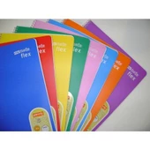 Mynote Flex Sp Pp Def.a4 120 Yp.cızgılı - 2