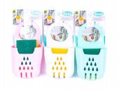 Gondol Rose Askılı Düzenleyici GP-125 Kombin Renk - 5