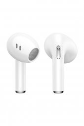 Bowie E8 True Wireless Bluetooth Kulaklık Beyaz - 2