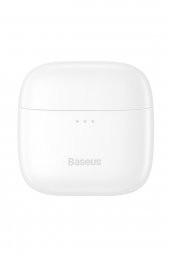 Bowie E8 True Wireless Bluetooth Kulaklık Beyaz - 3