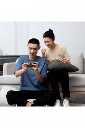 Bowie E8 True Wireless Bluetooth Kulaklık Beyaz - 6