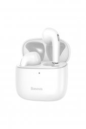 Bowie E8 True Wireless Bluetooth Kulaklık Beyaz - 1
