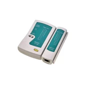 Powermaster RJ 45-RJ 11 Kablo Test Aleti PM-2335 - 1