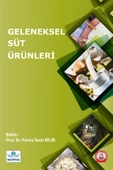 Geleneksel Süt Ürünleri - 1