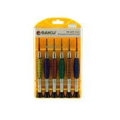 Baku BK-6636 6'lı Tornavida Seti - 1