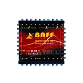 Baff Ultra MX 10/16 Dual Sonlu ve Kaskatlı Multiswitch Santral - 1