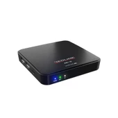 Redline RV5 4K Android Tv Box - 1