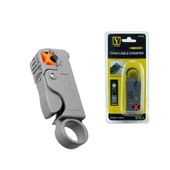 Yeskit YK-332 Koaksiyel Kablo Soyucu - 2