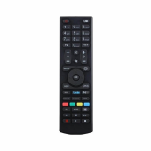 Multibox Tivibu Uyumlu Yan Sanayi Kumanda TVB-10K - 1