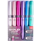 Serve Bold Mekanik Çıtçıtlı Kurşun Kalem 0.7 Mm Metalik Set - 1