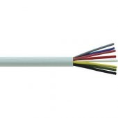 Armağan Dt8 Diafon Kablosu (8x0,22 Mm) 100 Metre - 1