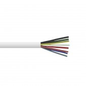Armağan Dt8 Diafon Kablosu (8x0,22 Mm) 100 Metre - 2