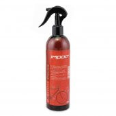 Impact Bisiklet Cilası B-SHINE, 400 ML Yüksek Koruma Ve Bakım Sağlayan Sprey Cila - 1