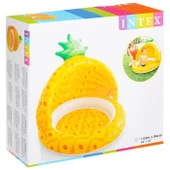 İNTEX 58414NP ANANAS BEBEK HAVUZU - 1