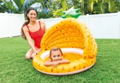 İNTEX 58414NP ANANAS BEBEK HAVUZU - 2
