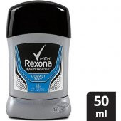 Rexona Stıck Cobalt Dry Bay 50 Ml - 1