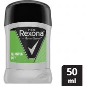 Rexona Stıck Quantum Dry Bay 50 Ml - 1