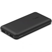 Belkin 10000 Mah Type-C 15W Hızlı Şarj Powerbank - Siyah - 1