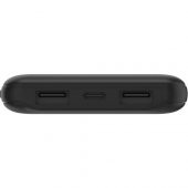 Belkin 10000 Mah Type-C 15W Hızlı Şarj Powerbank - Siyah - 2