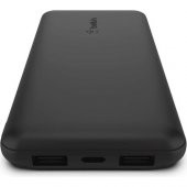 Belkin 10000 Mah Type-C 15W Hızlı Şarj Powerbank - Siyah - 3