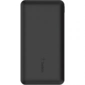 Belkin 10000 Mah Type-C 15W Hızlı Şarj Powerbank - Siyah - 5