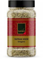 BUHARA YAPRAK KEKİK 140 GR PET - 1