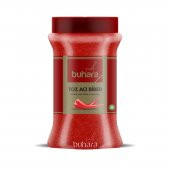 BUHARA TOZ ACI BİBER 500 GR PET - 1