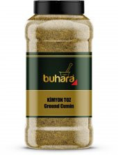 BUHARA KİMYON TOZ 500 GR PET - 1