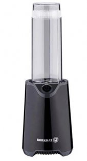 Korkmaz A5574 Elektra 600 W Kişisel Blender - 1