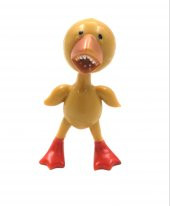 Rainbow Friends Aksiyon Figür Oyuncakları Rainbow Friends 3 Figür - 4